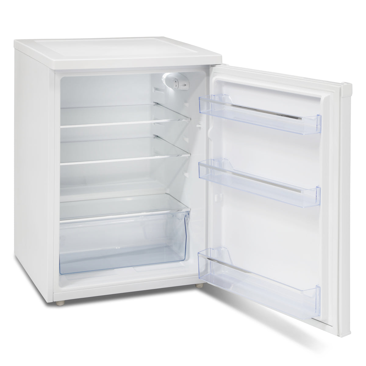 IceKing 60Cm Larder Fridge - RL6150W