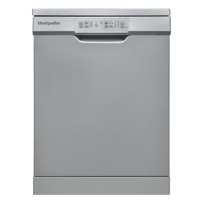 Montpellier 60cm Freestanding Dishwasher - MDW1354S