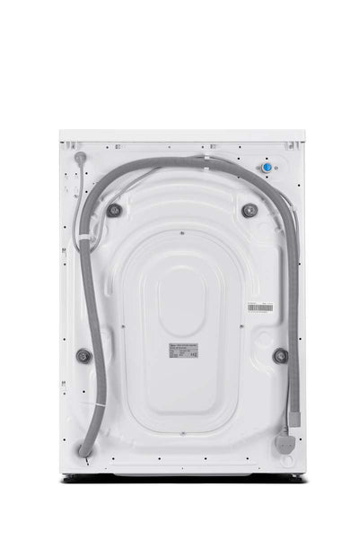 Midea MF10EW90BA 9kg Freestanding Washing Machine – White, 1400 RPM, Energy Class A