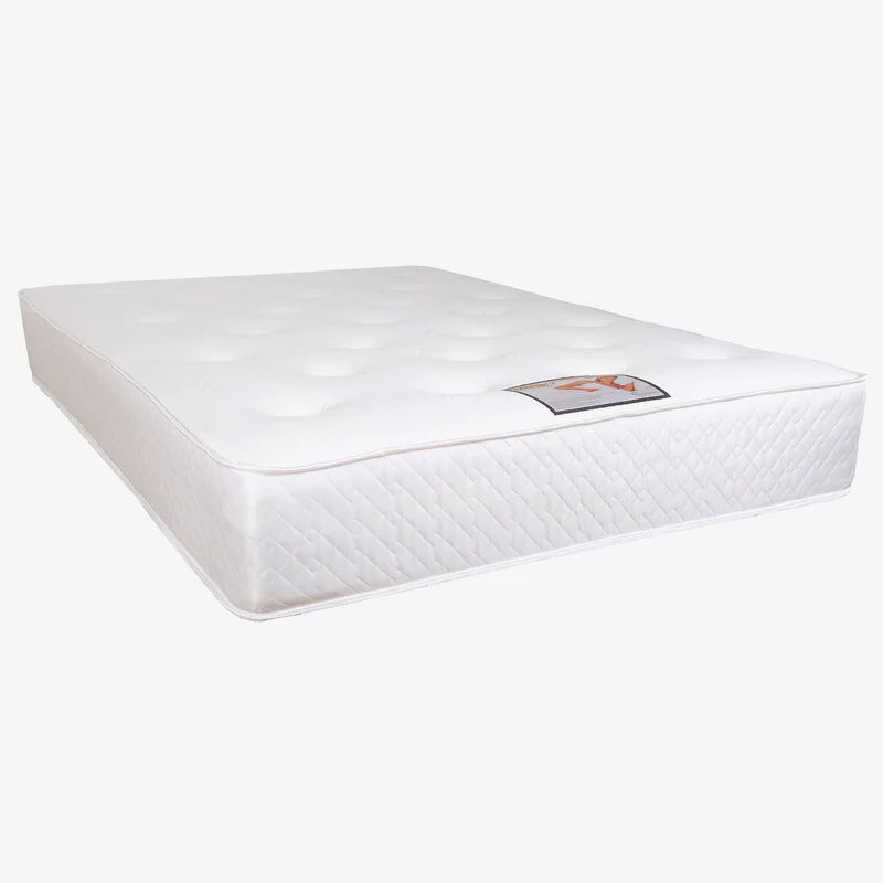 Slumbernight Memory Classic Pocket Mattress