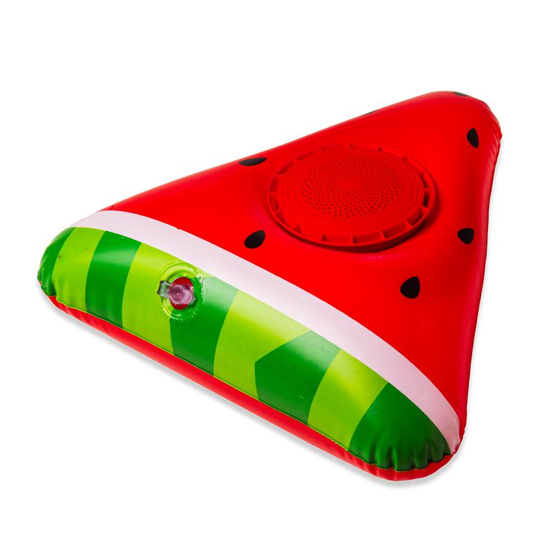 Celly Wireless Speaker WATERPROOF SPEAKER + INFLATABLE