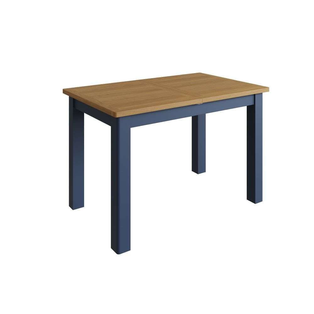 Essentials RA Dining Blue 1.2M Extending Table