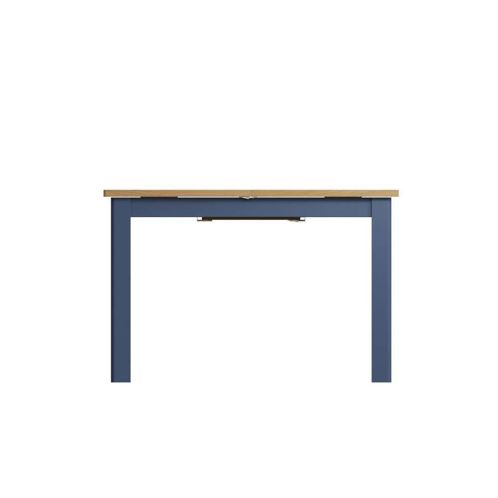 Essentials RA Dining Blue 1.2M Extending Table