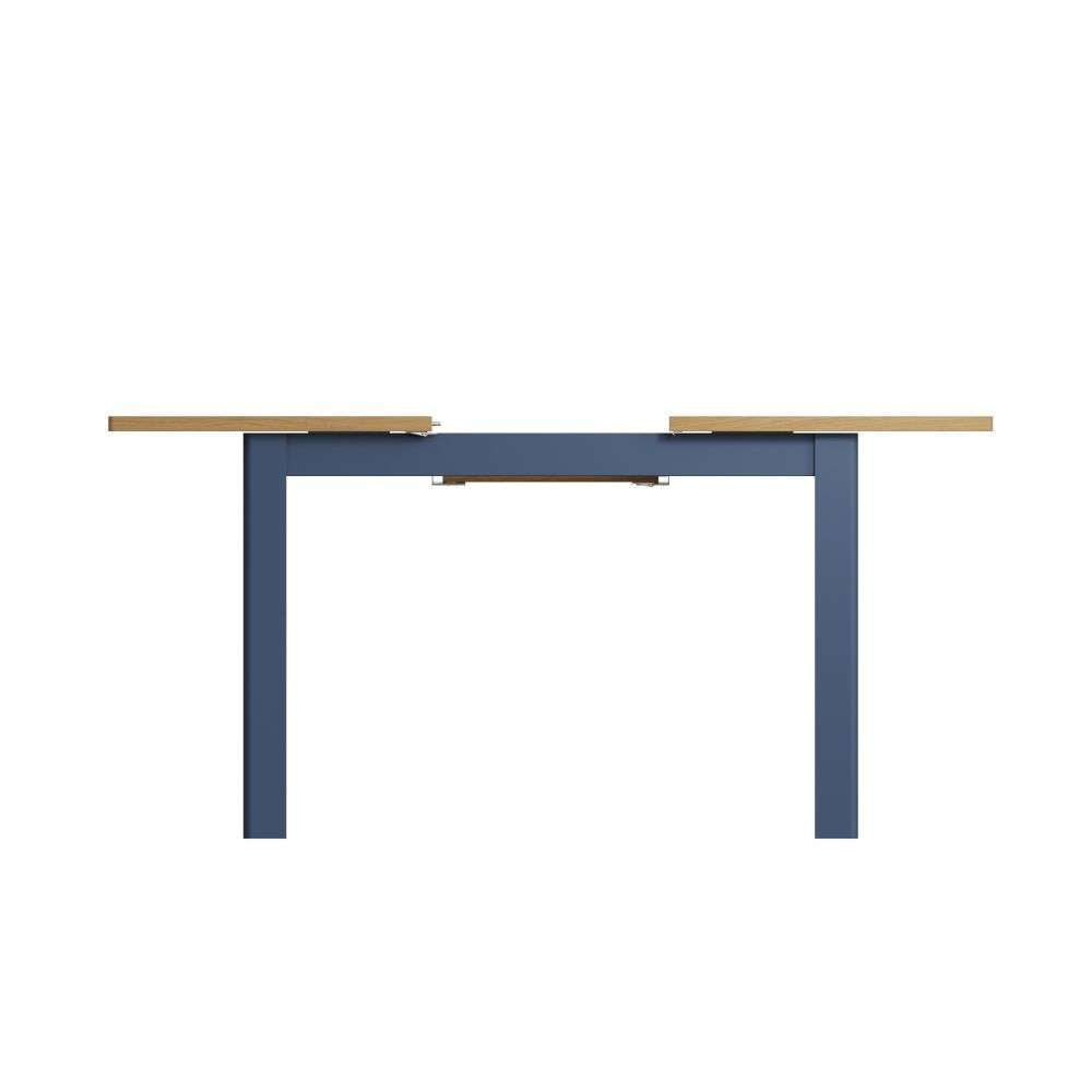 Essentials RA Dining Blue 1.2M Extending Table