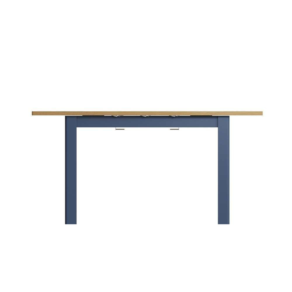 Essentials RA Dining Blue 1.2M Extending Table