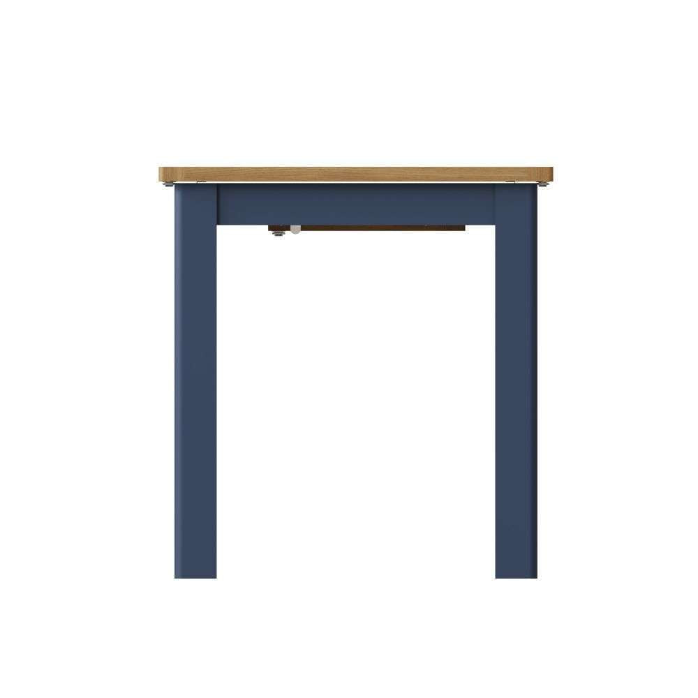 Essentials RA Dining Blue 1.2M Extending Table