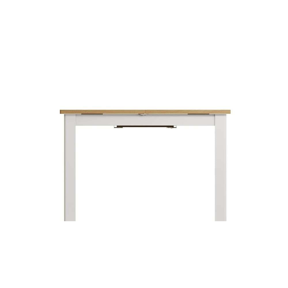 Essentials RA Dining 1.2M Extending Table Truffle