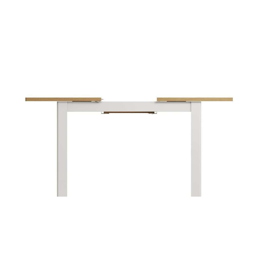 Essentials RA Dining 1.2M Extending Table Truffle