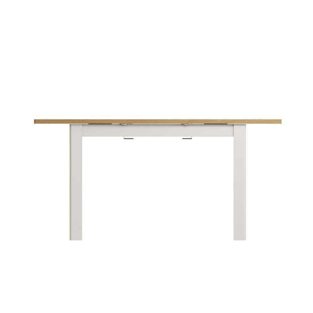 Essentials RA Dining 1.2M Extending Table Truffle
