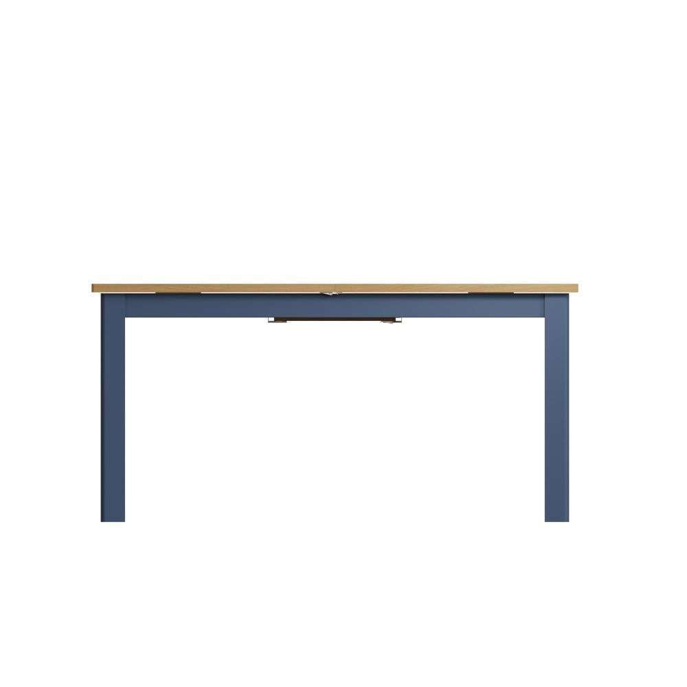 Essentials RA Dining Blue 1.6M Extending Table