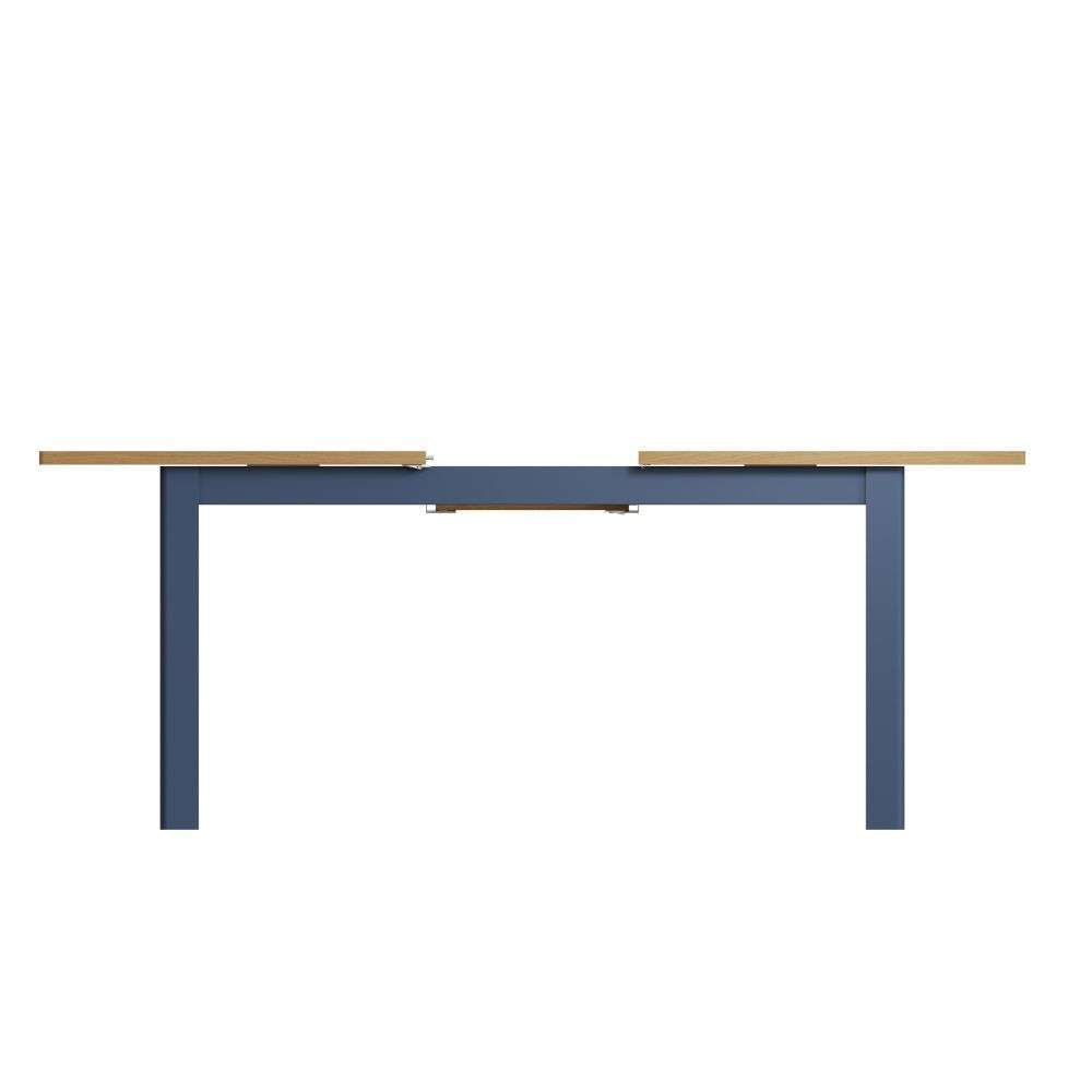 Essentials RA Dining Blue 1.6M Extending Table