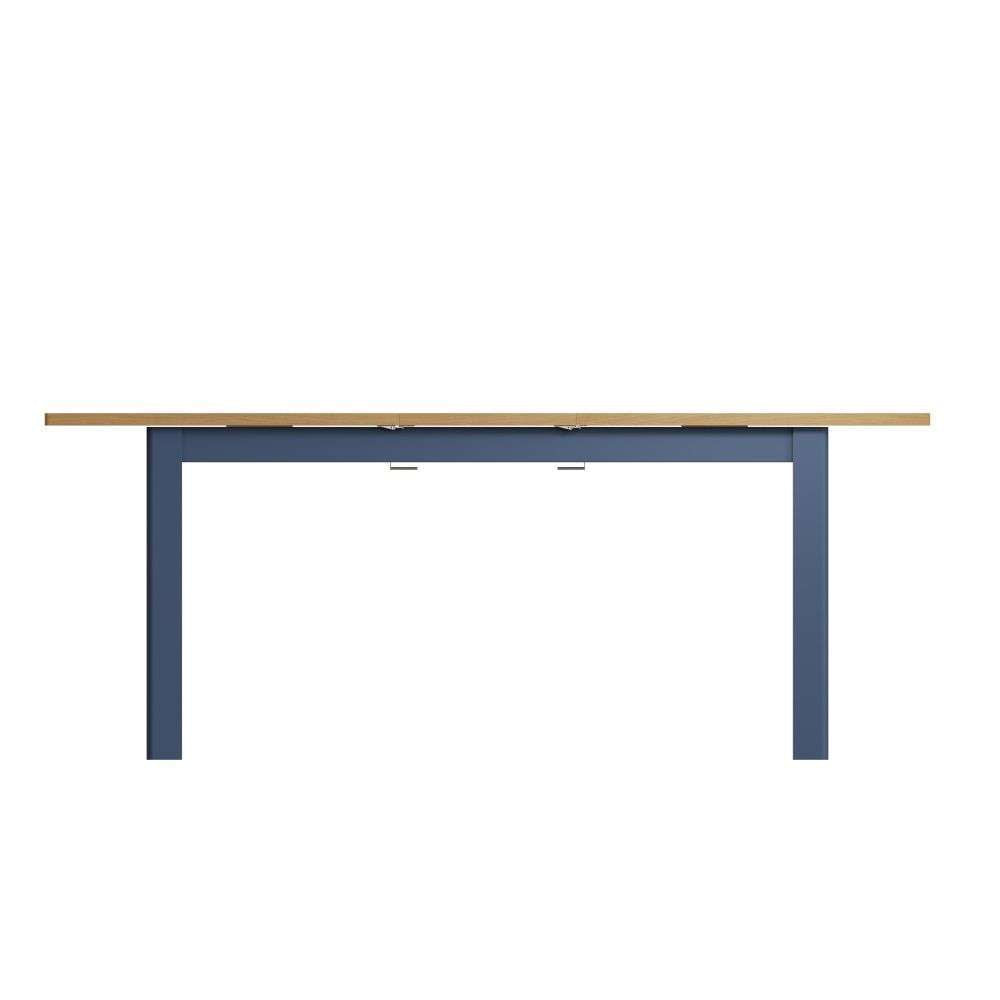Essentials RA Dining Blue 1.6M Extending Table