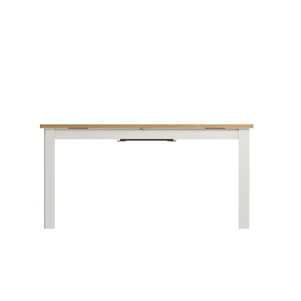Essentials RA Dining 1.6M Extending Table Truffle