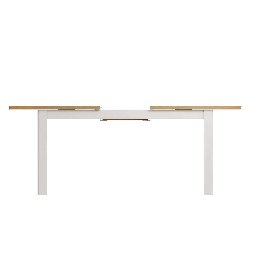 Essentials RA Dining 1.6M Extending Table Truffle