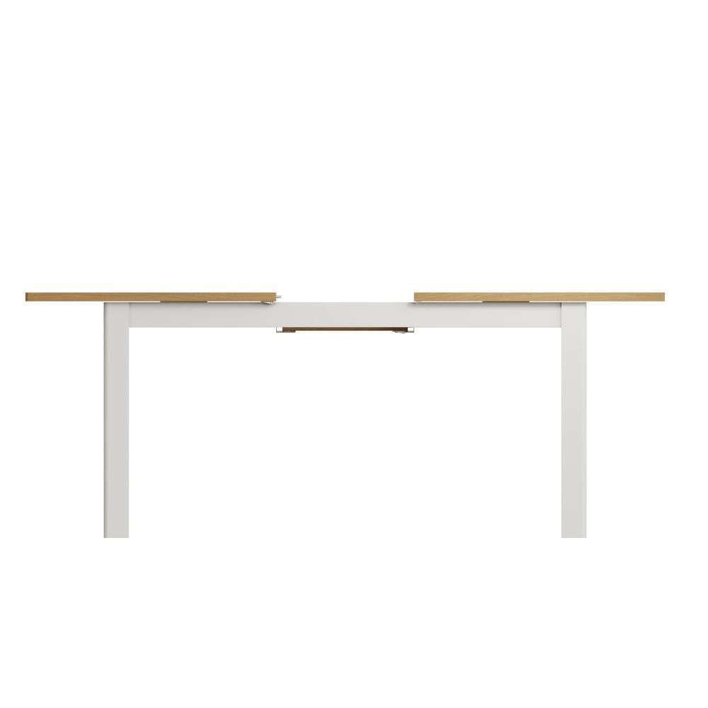 Essentials	RA Dining 1.6M Extending Table Truffle