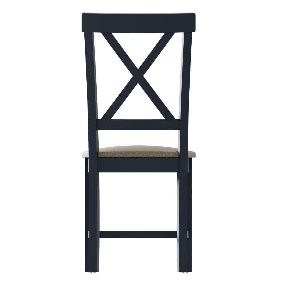 Essentials RA Dining Blue Chair