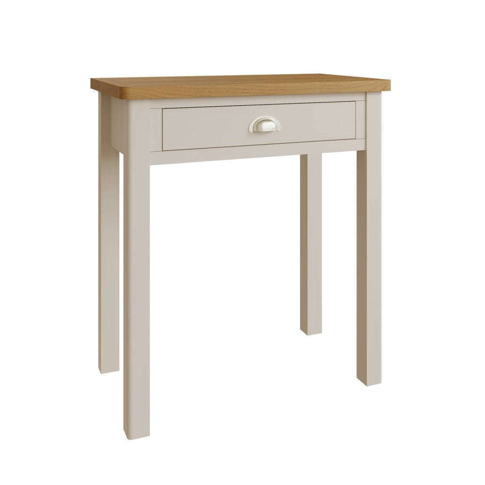 Essentials RA Bedroom Dressing Table Truffle