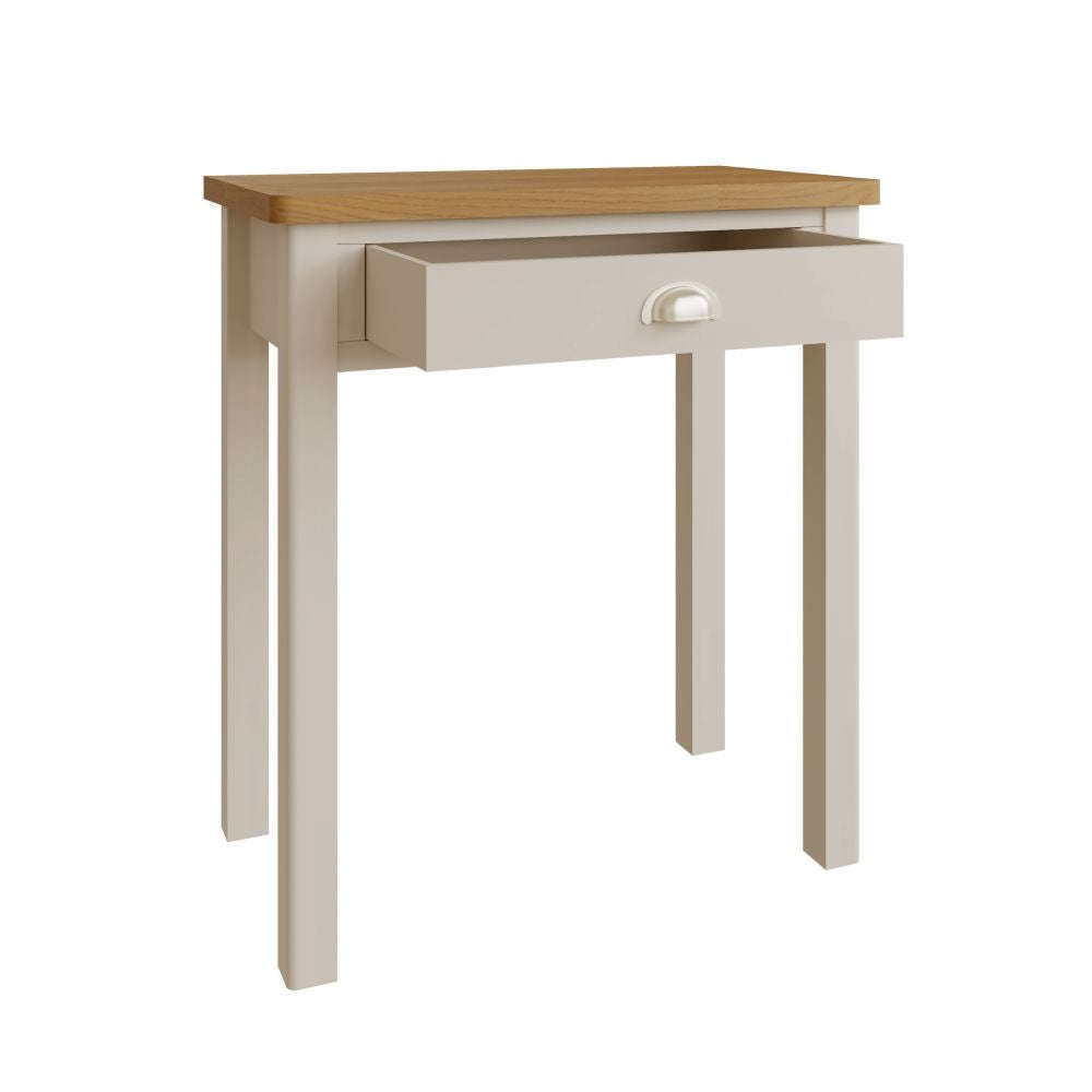 Essentials RA Bedroom Dressing Table Truffle