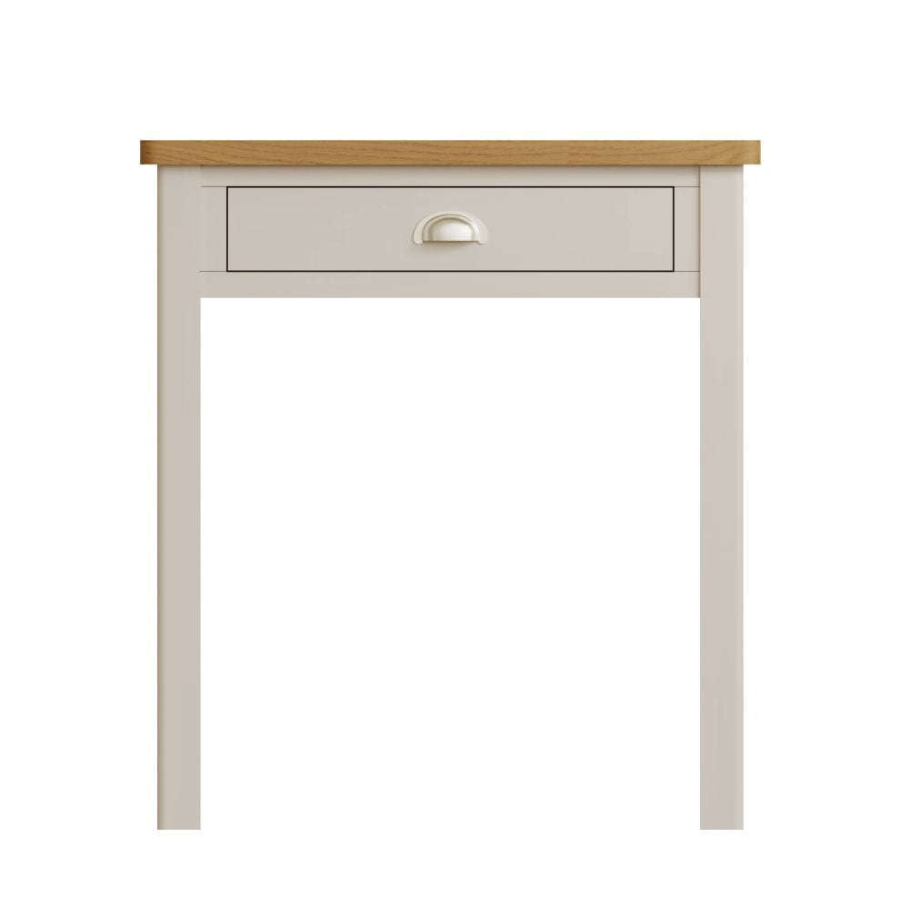 Essentials RA Bedroom Dressing Table Truffle