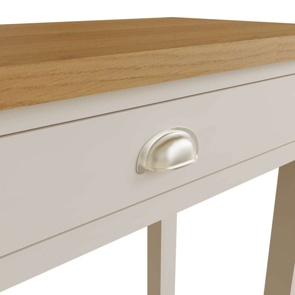Essentials RA Bedroom Dressing Table Truffle