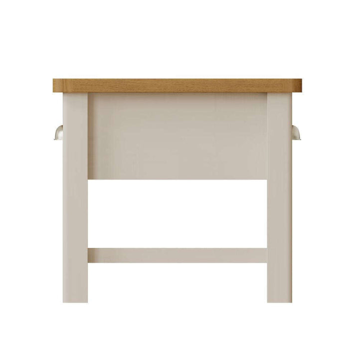 Essentials RA Dining Truffle Large Coffee Table