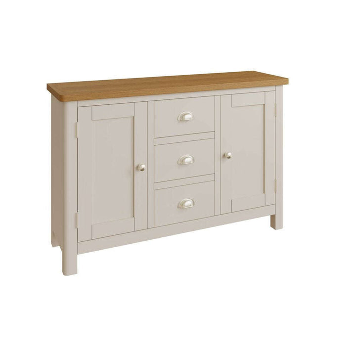 Essentials RA Dining Truffle Large Sideboard