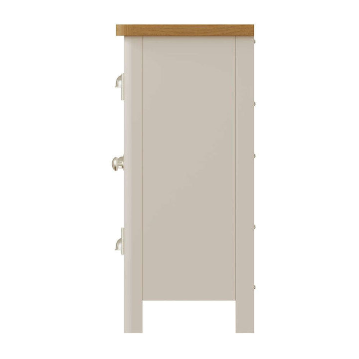 Essentials RA Dining Truffle Large Sideboard