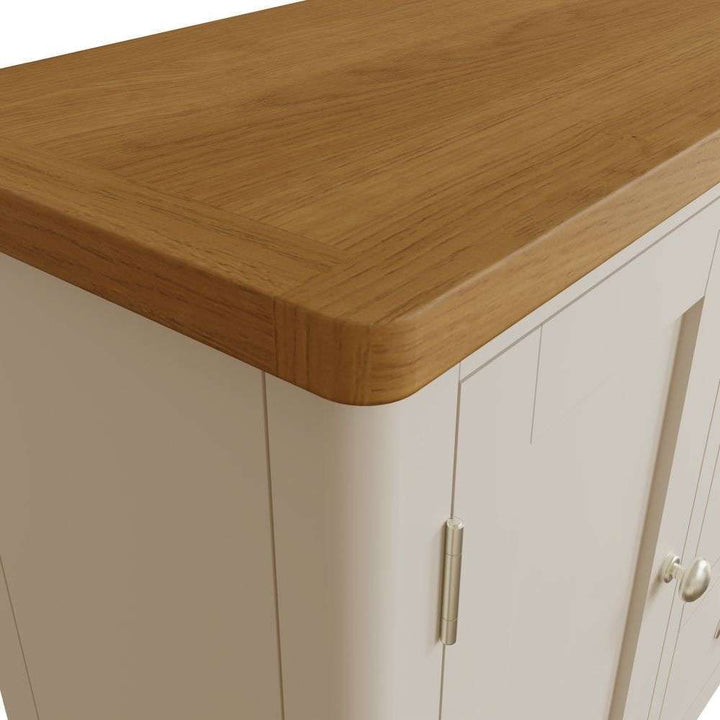 Essentials RA Dining Truffle Large Sideboard