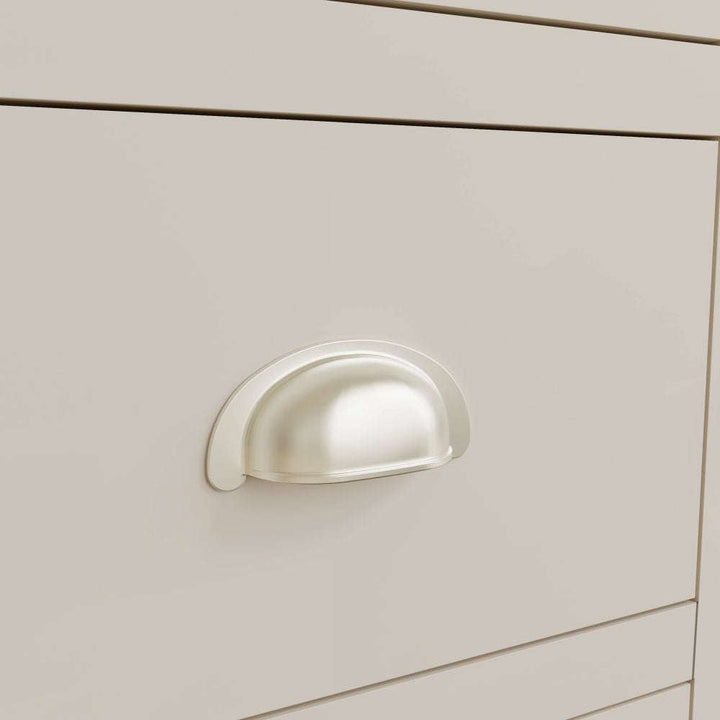 Essentials RA Dining Truffle Large Sideboard