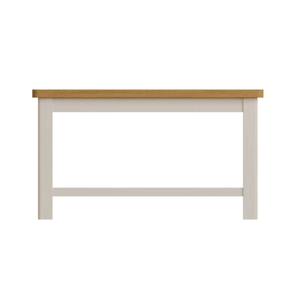 Essentials RA Dining Small Coffee Table Truffle