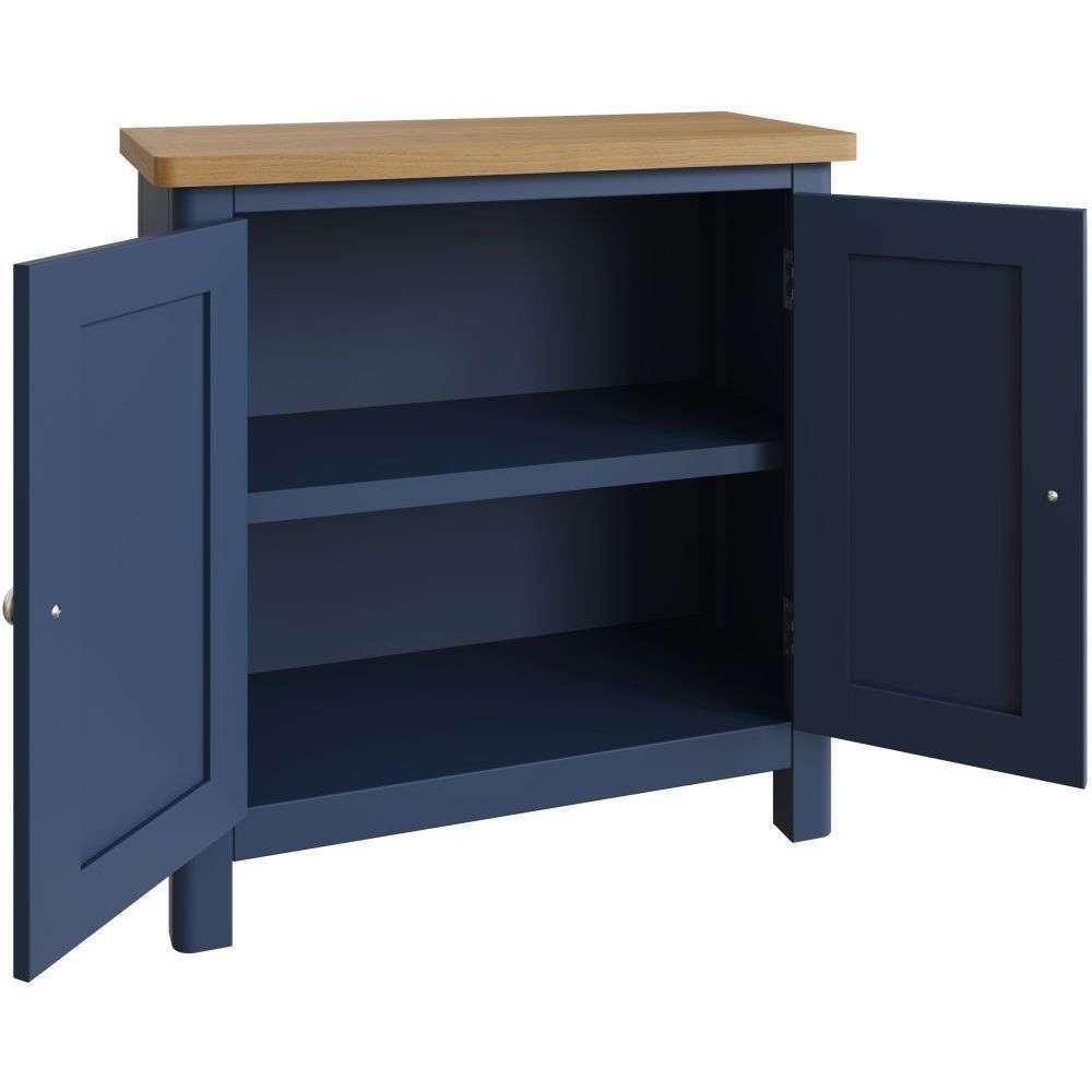 Essentials RA Dining Blue Small Sideboard