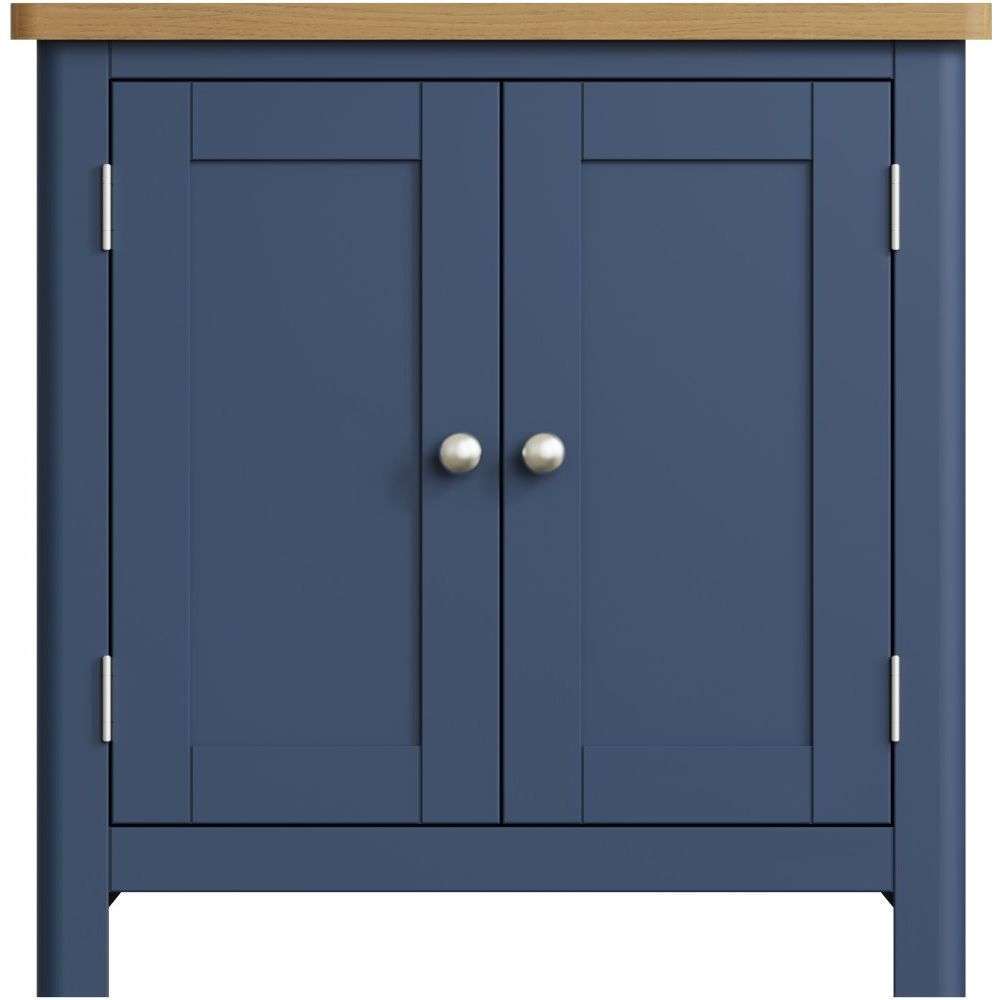 Essentials RA Dining Blue Small Sideboard