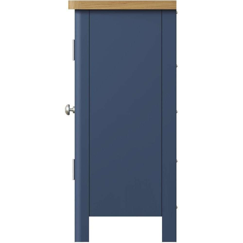 Essentials RA Dining Blue Small Sideboard