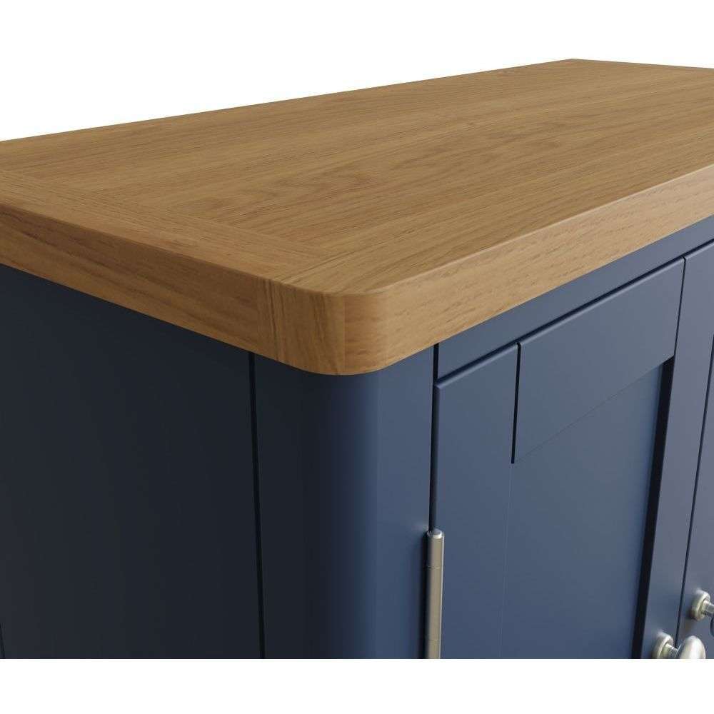 Essentials RA Dining Blue Small Sideboard