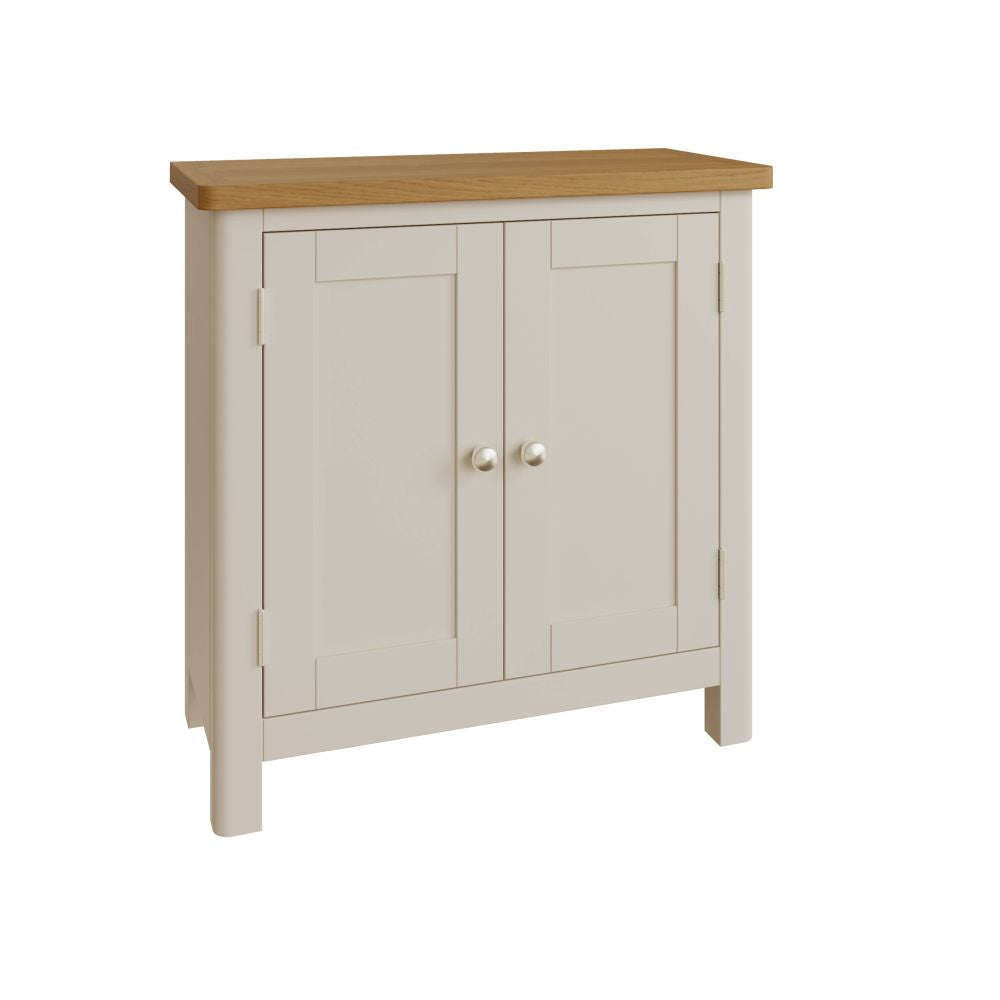 Essentials RA Dining Small Sideboard Truffle