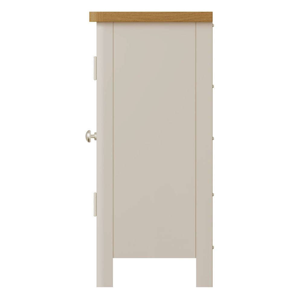 Essentials RA Dining Small Sideboard Truffle