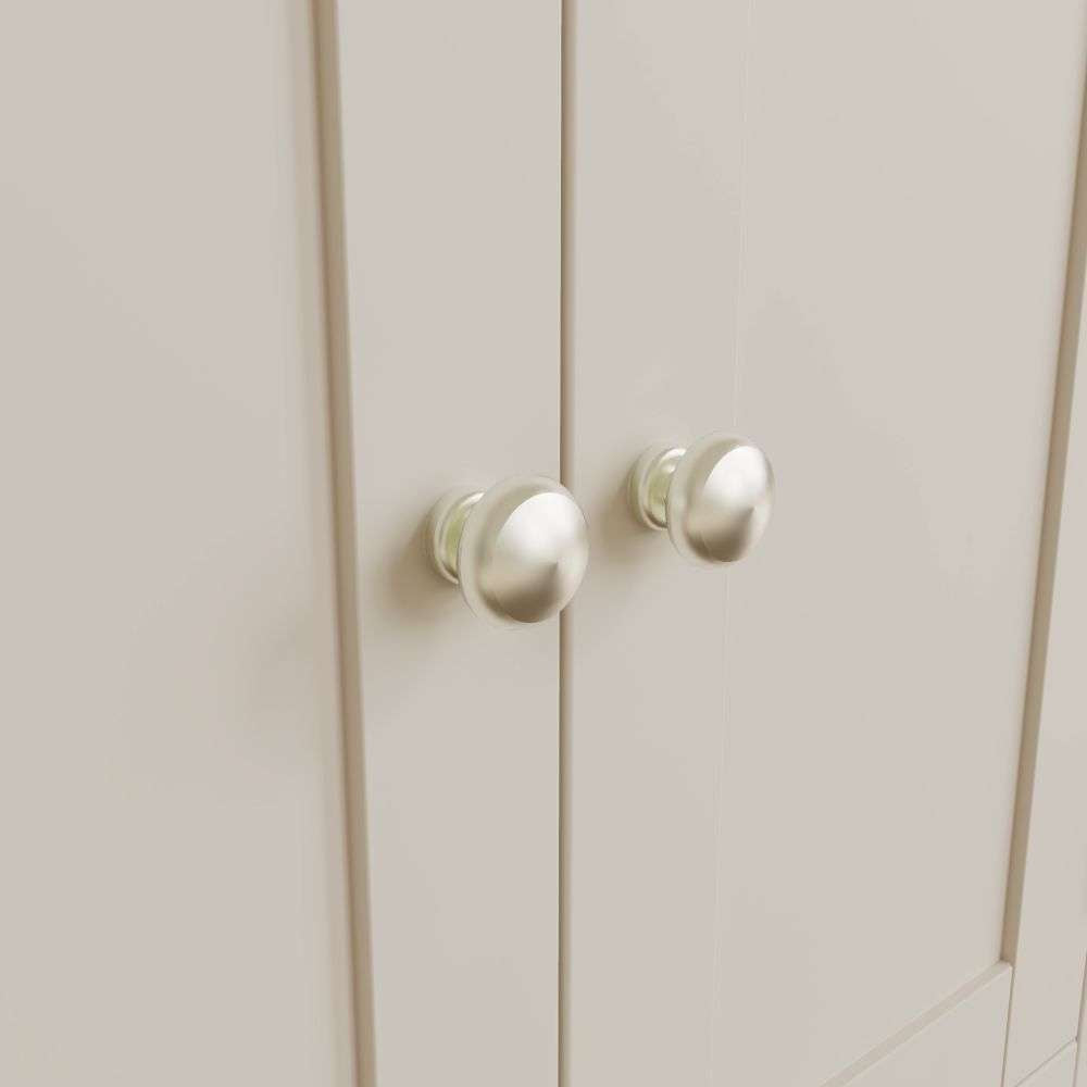 Essentials RA Dining Small Sideboard Truffle