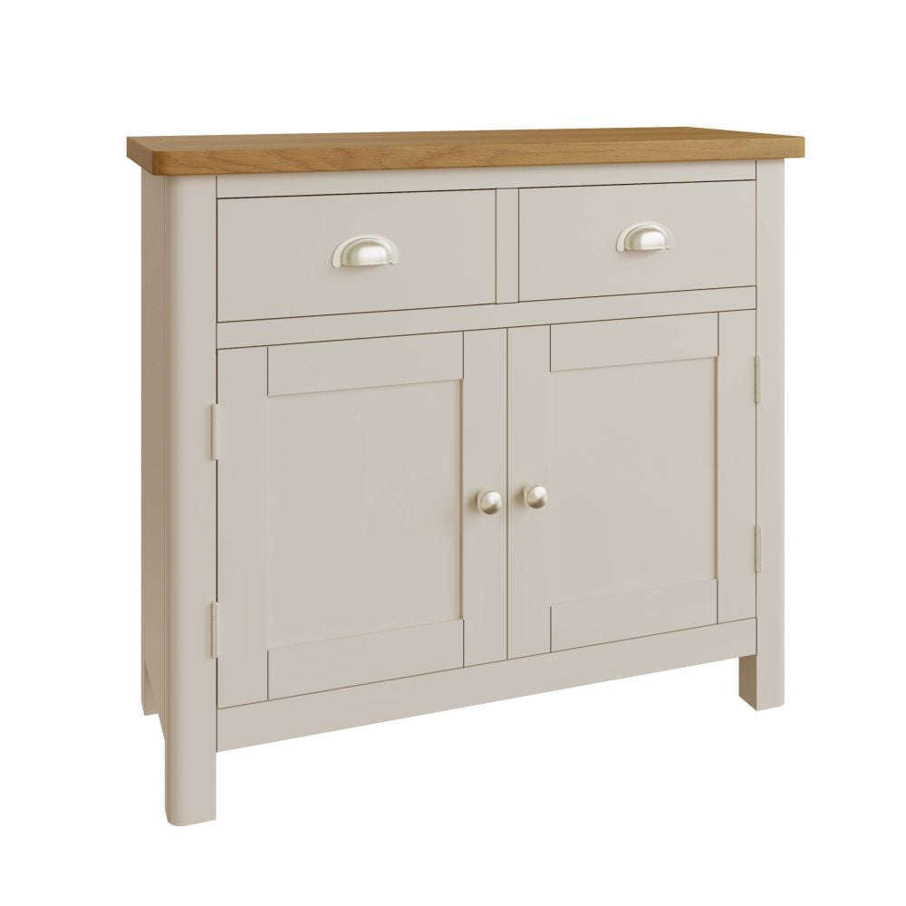 Essentials RA Dining Sideboard Truffle