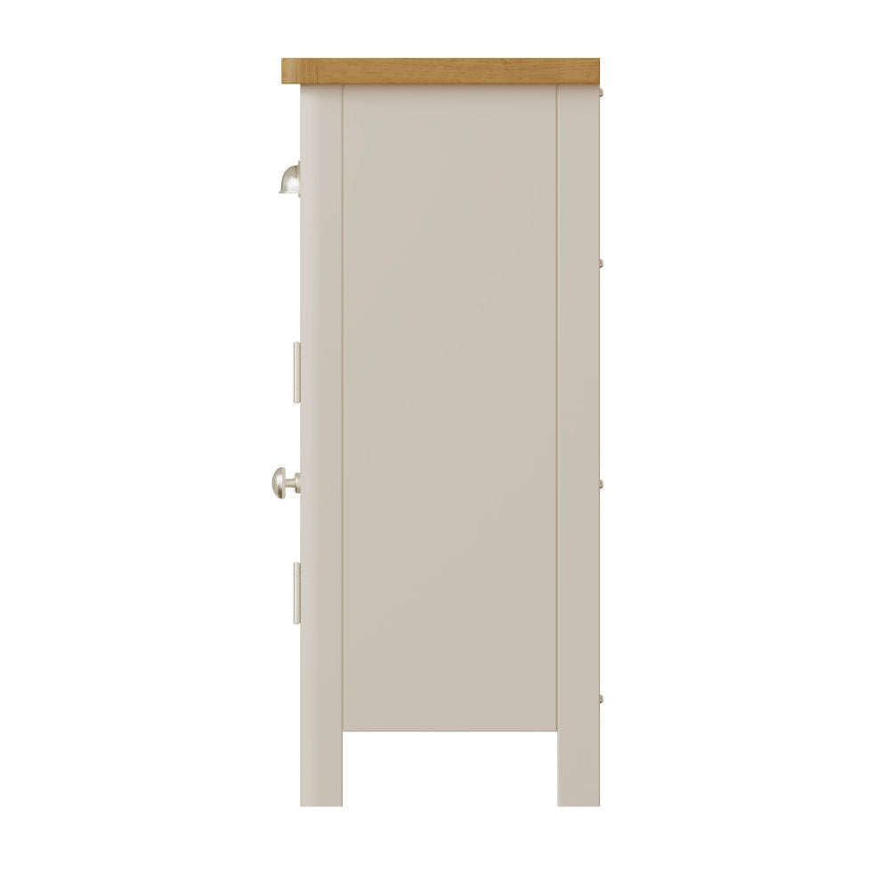Essentials RA Dining Sideboard Truffle