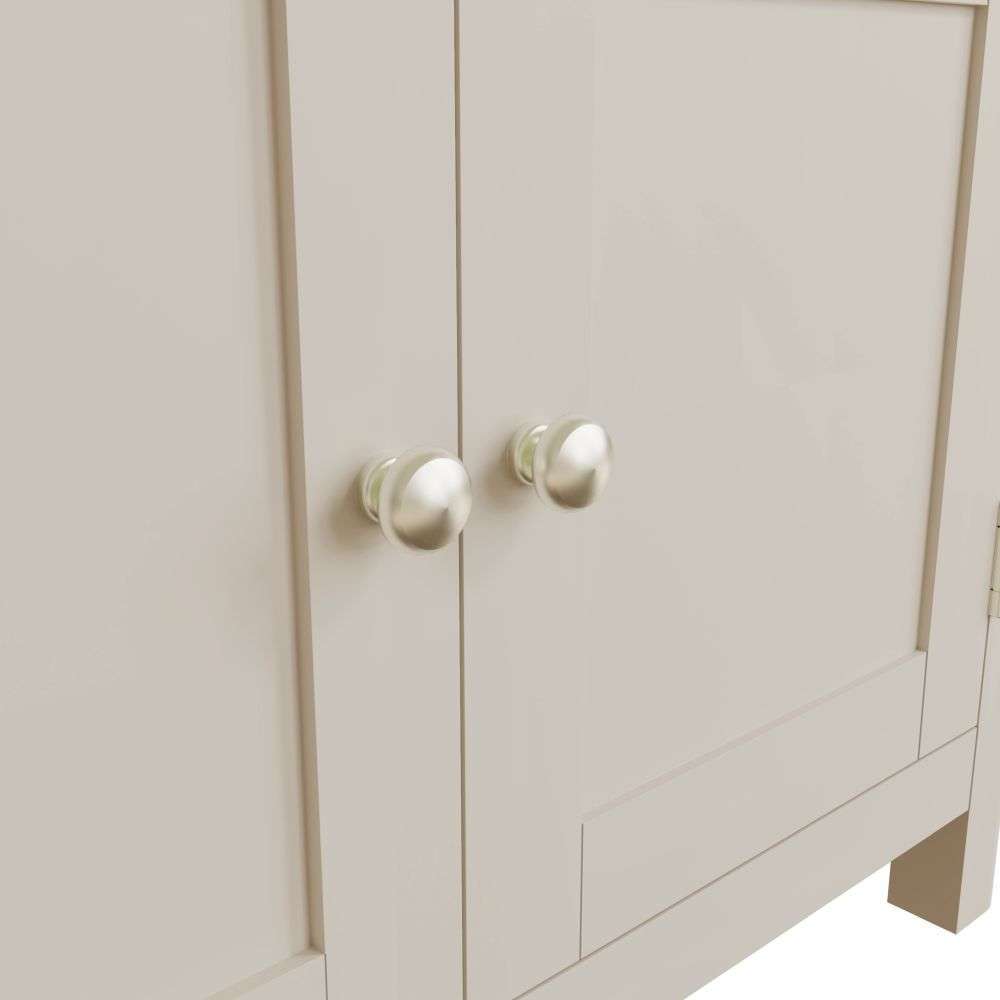 Essentials RA Dining Sideboard Truffle