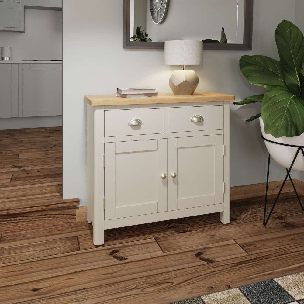 Essentials RA Dining Sideboard Truffle