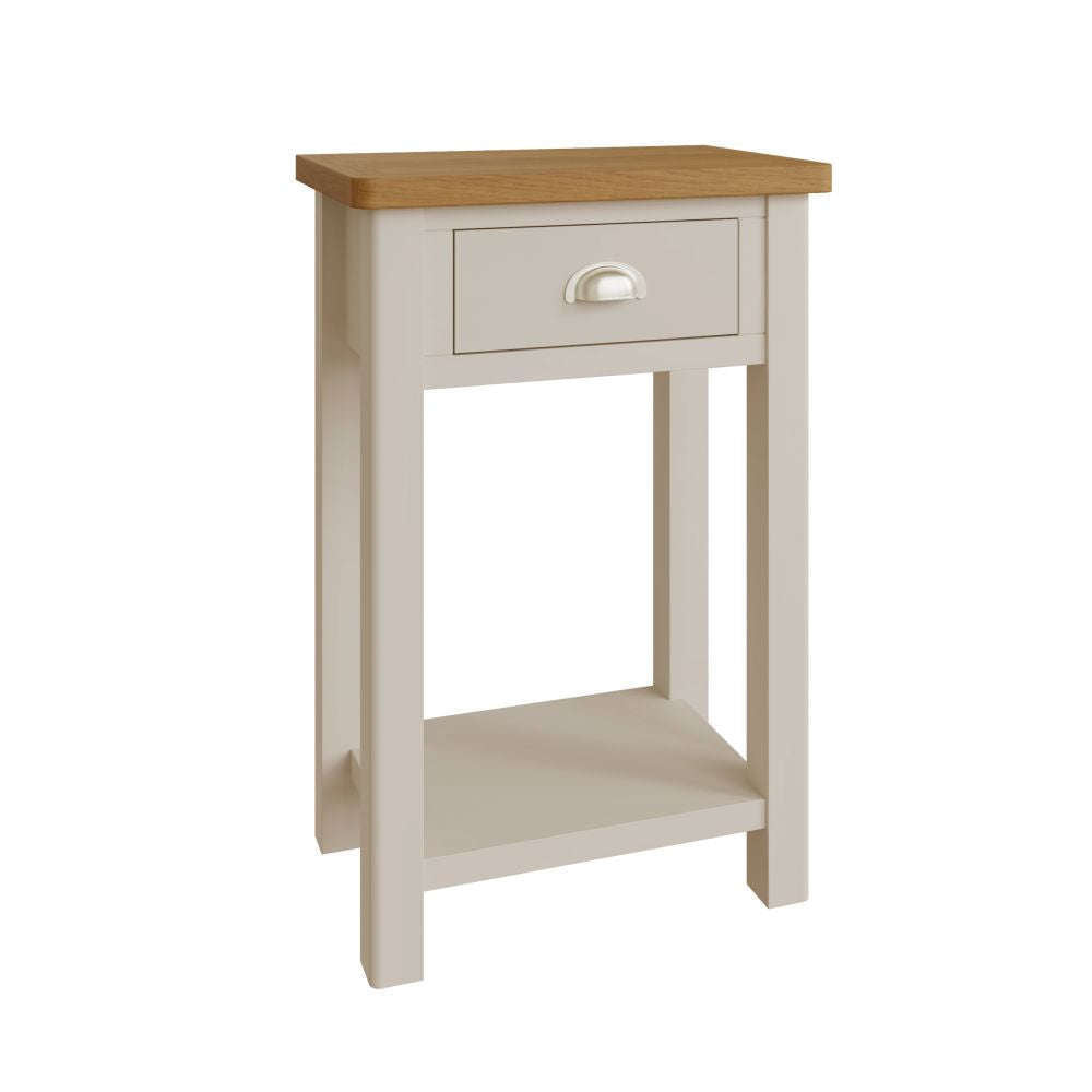 Copy of Essentials RA Dining Blue Telephone Table
