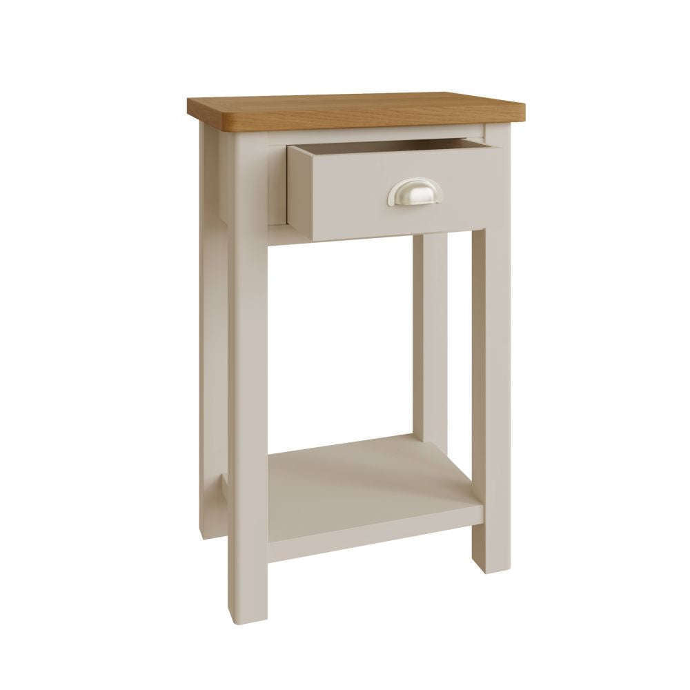 Copy of Essentials RA Dining Blue Telephone Table