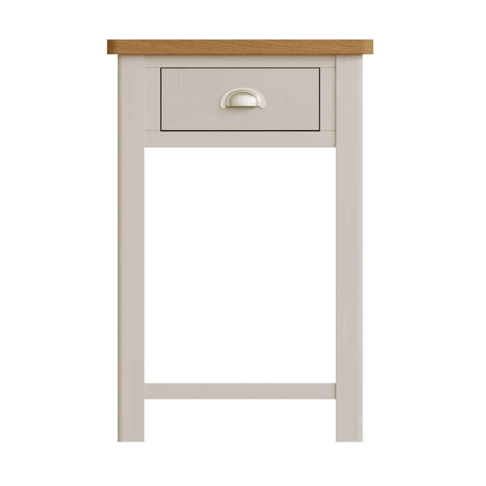 Copy of Essentials RA Dining Blue Telephone Table