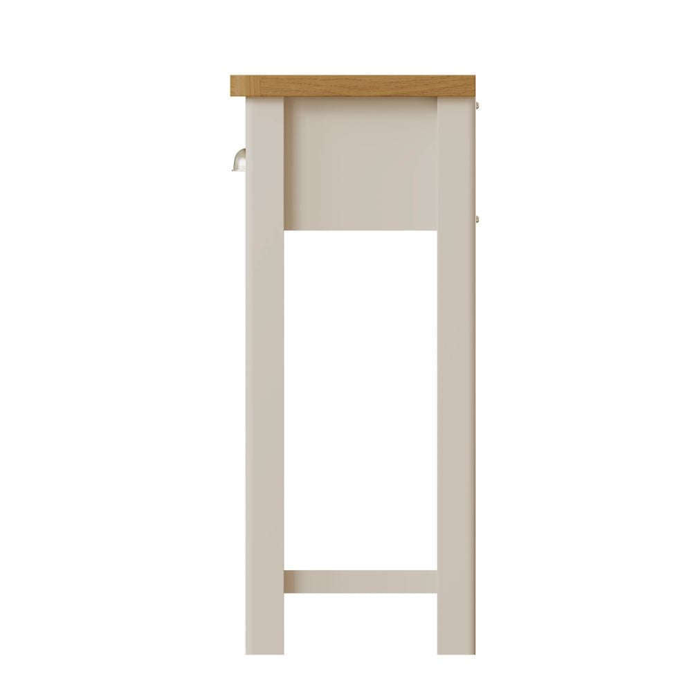 Copy of Essentials RA Dining Blue Telephone Table