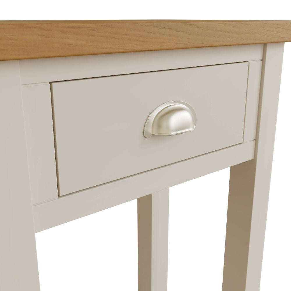 Copy of Essentials RA Dining Blue Telephone Table