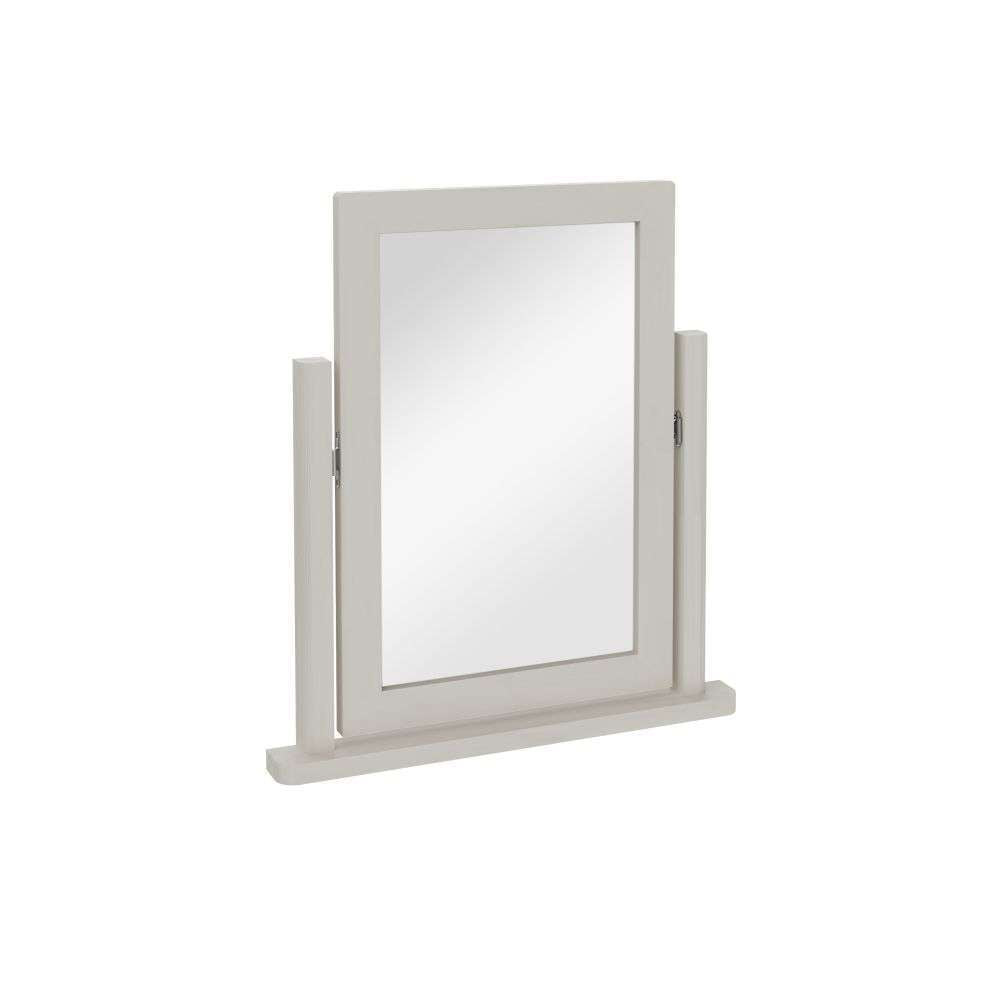 Essentials RA Bedroom Trinket Mirror Truffle