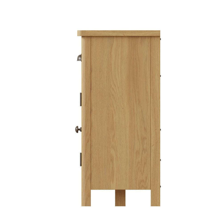Essentials RAO Dining 3 Drawer 3 Door Sideboard