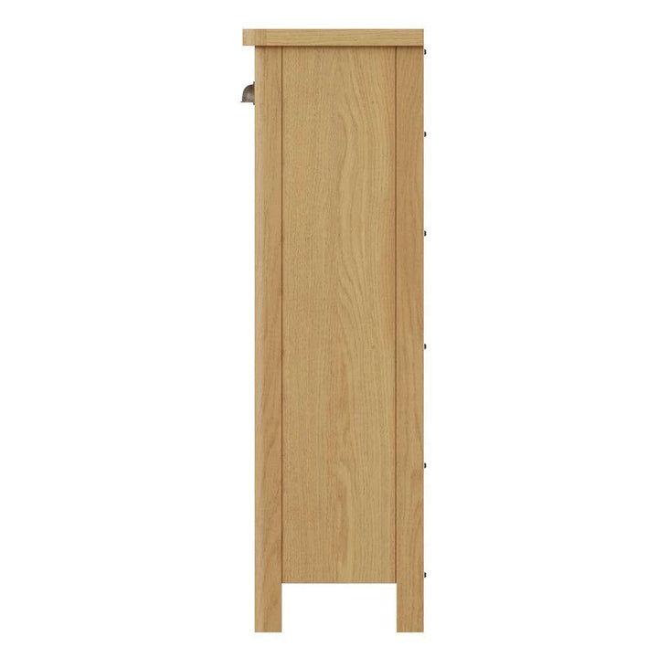 Essentials RAO Dining 1 Drawer 3 Basket Unit