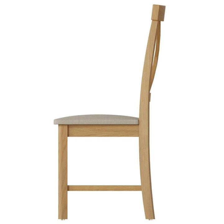 Essentials RAO Dining Chair